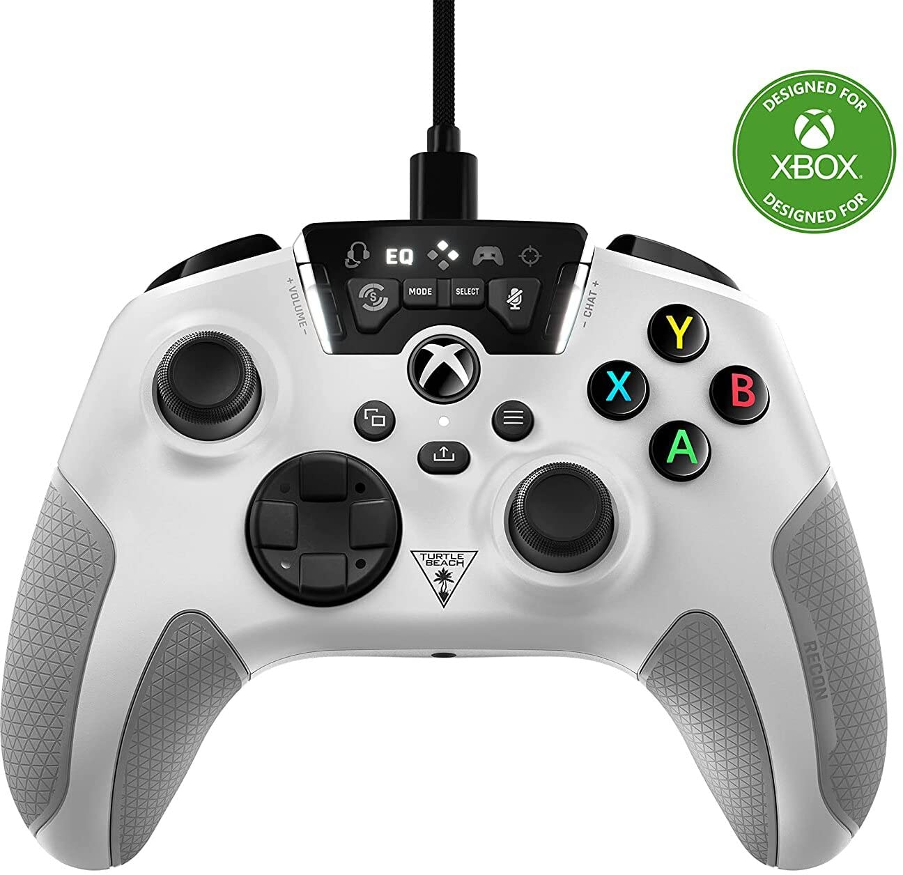 Xbox Controllers